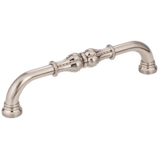 128-MM-CENTER-TO-CENTER-BEADED-PRESTIGE-CABINET-PULL-FEATURED
