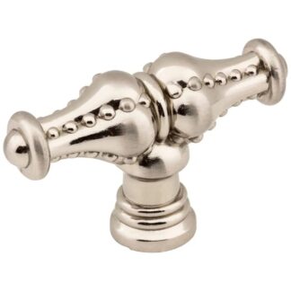2-1-4-OVERALL-LENGTH-BEADED-PRESTIGE-CABINET -T-KNOB-FEATURED