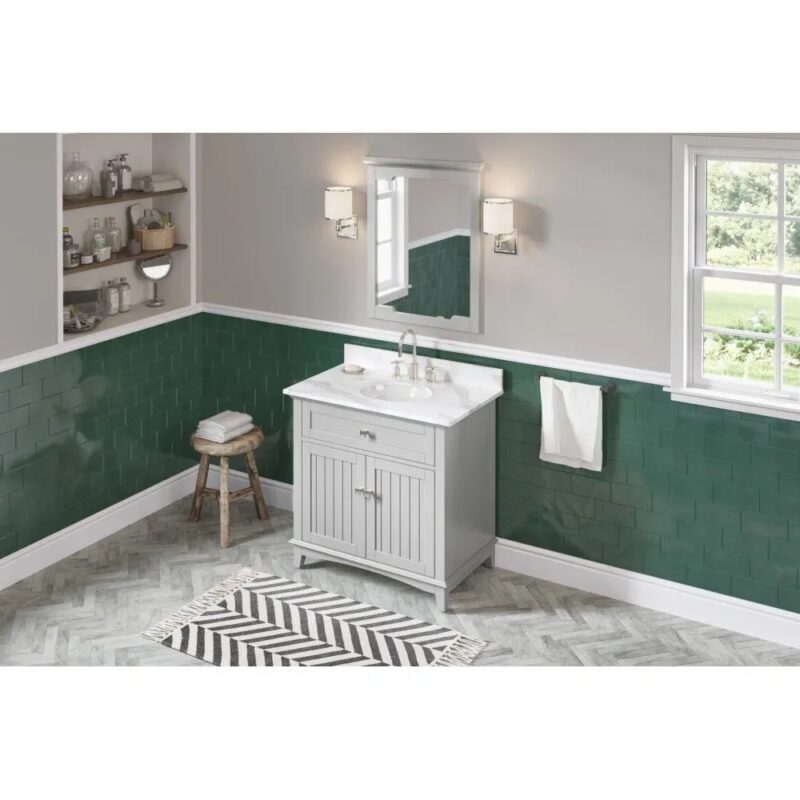 36-SAVINO-VANITY-undermount-Oval-Sink-FEATURED