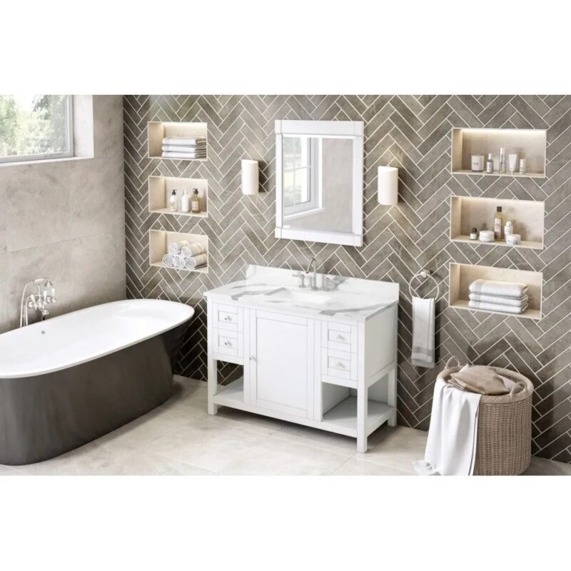 48-ASTORIA-VANITY-undermount-Oval-Sink-FEATURED