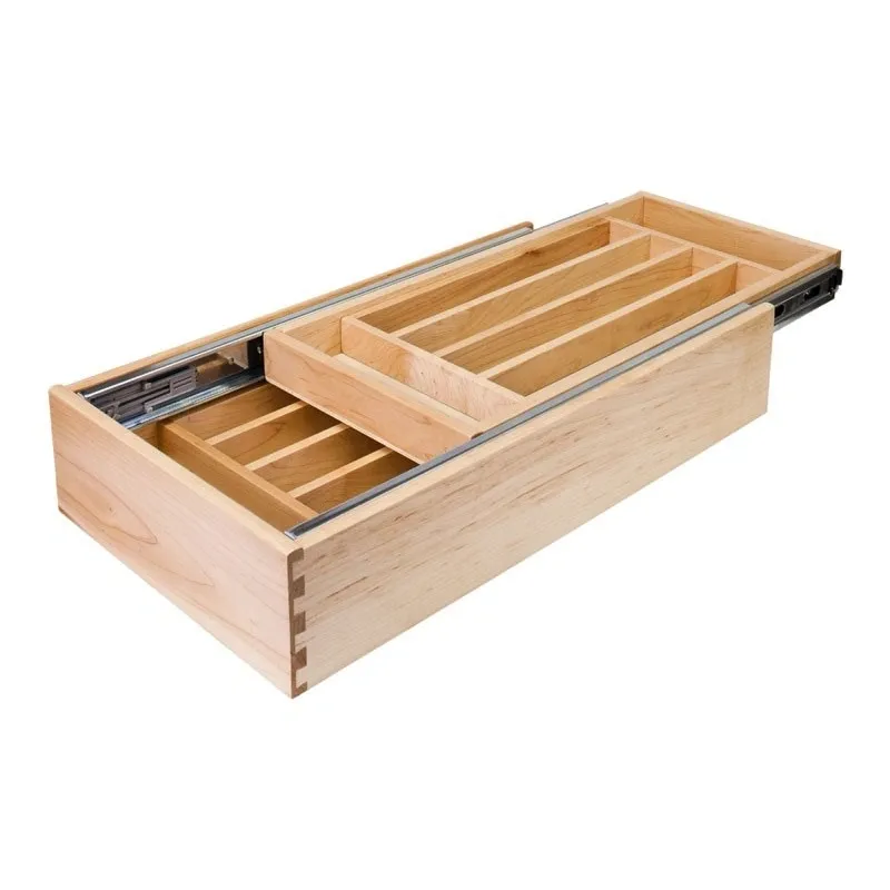 15 Double Cutlery Drawer (1)