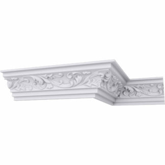 TRISTAN CROWN MOULDING