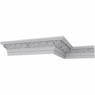 MEDWAY CROWN MOULDING