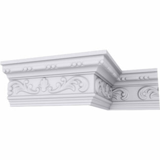 VERSAILLES CROWN MOULDING