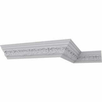 EMERY CROWN MOULDING