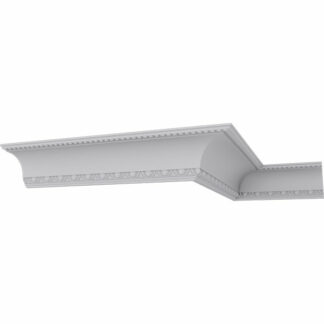 ARTIS EGG AND DART CROWN MOULDING
