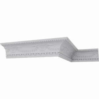 SALEM FEDERAL CROWN MOULDING