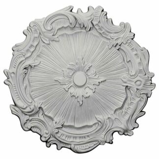 16 34 PLYMOUTH CEILING MEDALLION (1)