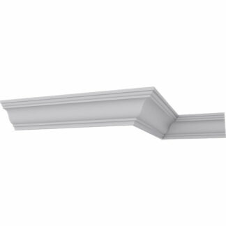STRASBOURG TRADITIONAL CROWN MOULDING
