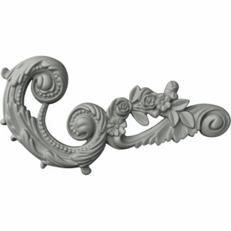 MONIQUE SCROLL ONLAY