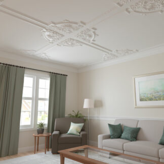 LOERA PANEL MOULDING