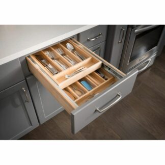 21 Double Cutlery Drawer (1)