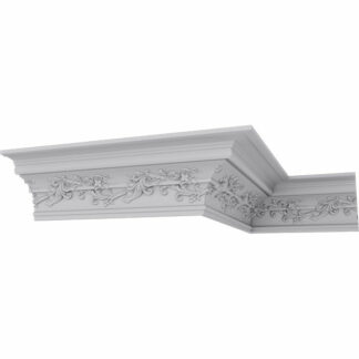 HAMPTON CROWN MOULDING