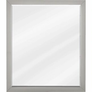 24 x 28 Grey Adler Mirror by Elements (1)