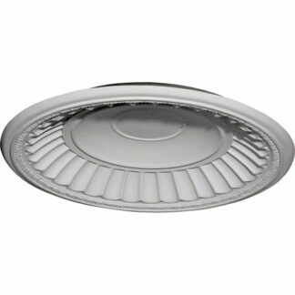 27 DUBLIN RECESSED MOUNT CEILING DOME (1)