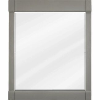 28 x 34 Grey Astoria Modern Mirror (1)