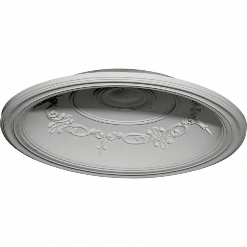 35 CHESTERFIELD RECESSED MOUNT CEILING DOME (1)