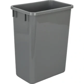 35qt Plastic Waste Container (1)