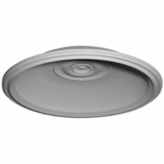 36 58 TRADITIONAL RECESSED MOUNT CEILING DOME (1)