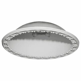 39 12 HILLOCK RECESSED MOUNT CEILING DOME (1)