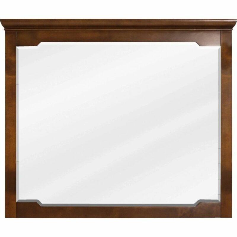 40 x 34 Chatham Shaker Mirror by Jeffrey Alexander (1)