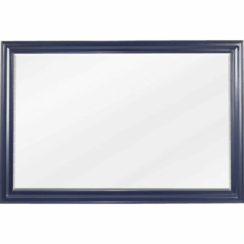 42 x 28 Hale Blue Douglas Mirror by Elements (1)