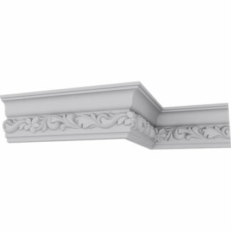 SUSSEX CROWN MOULDING