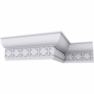 AMELIA CROWN MOULDING