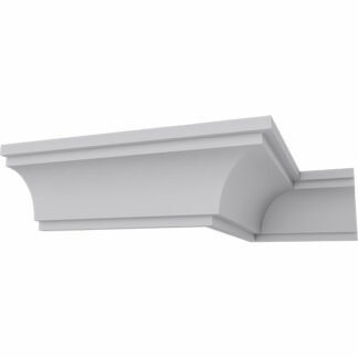 TRADITIONAL CROWN MOULDING