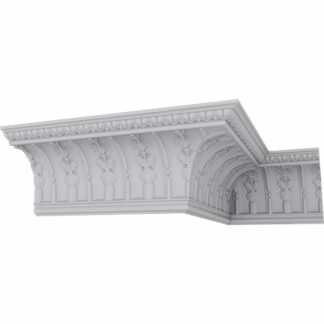 TITUS CROWN MOULDING