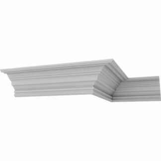 FOSTER COVE CROWN MOULDING