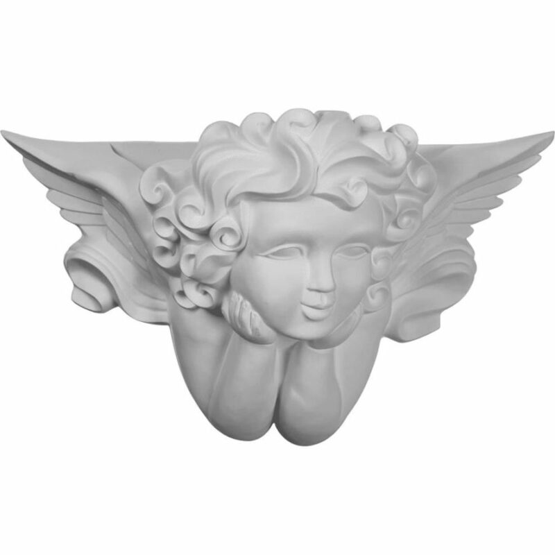 ANGEL WALL SCONCE