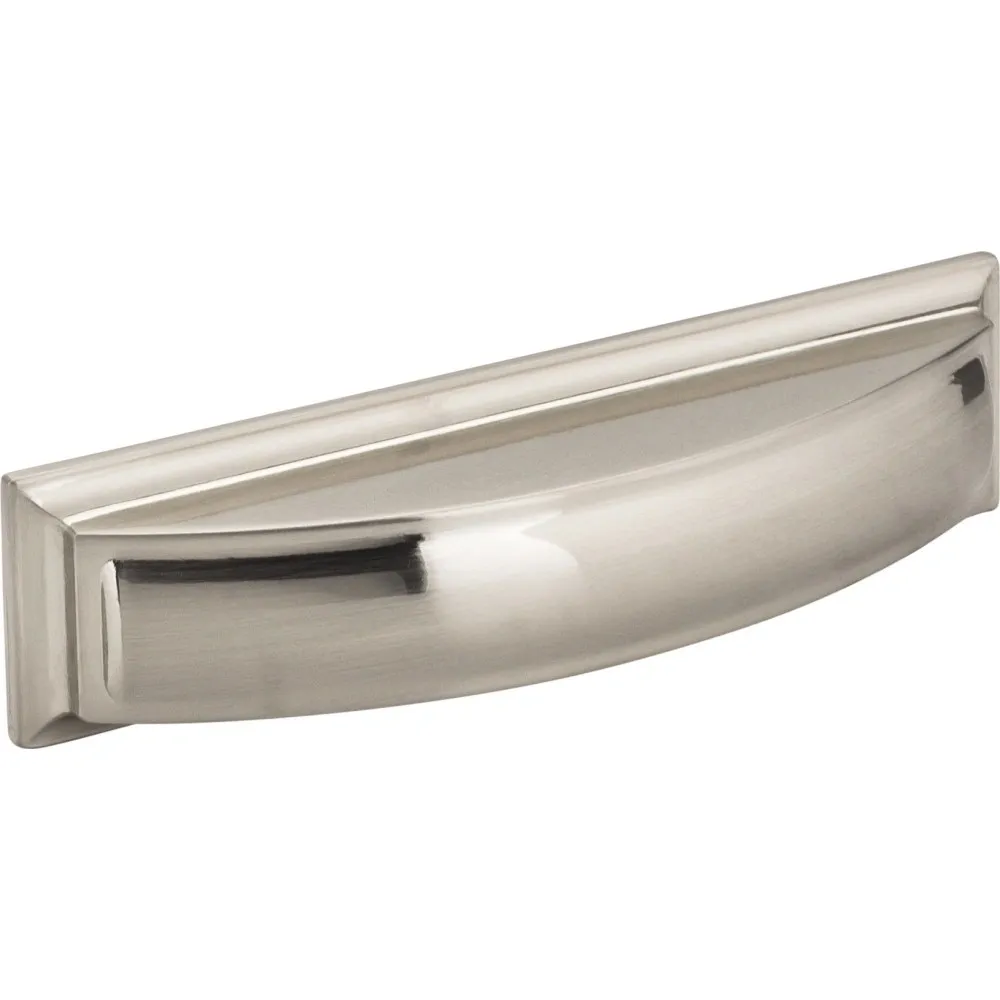 Annadale 5 Pillow Top Cabinet Cup Pull (1)