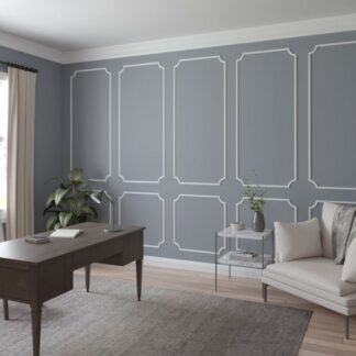 BRADFORD PANEL MOULDING