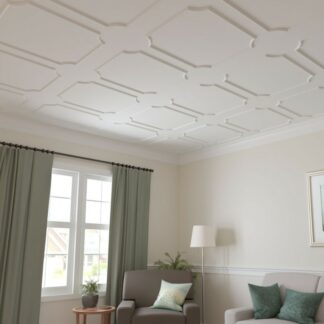 CLASSIC PANEL MOULDING