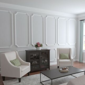 DEVON ROPE PANEL MOULDING