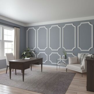 EMERY PANEL MOULDING