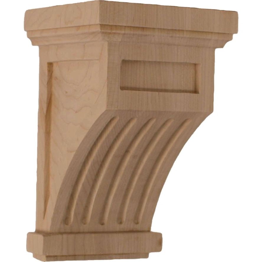FLUTED CORBEL (1)