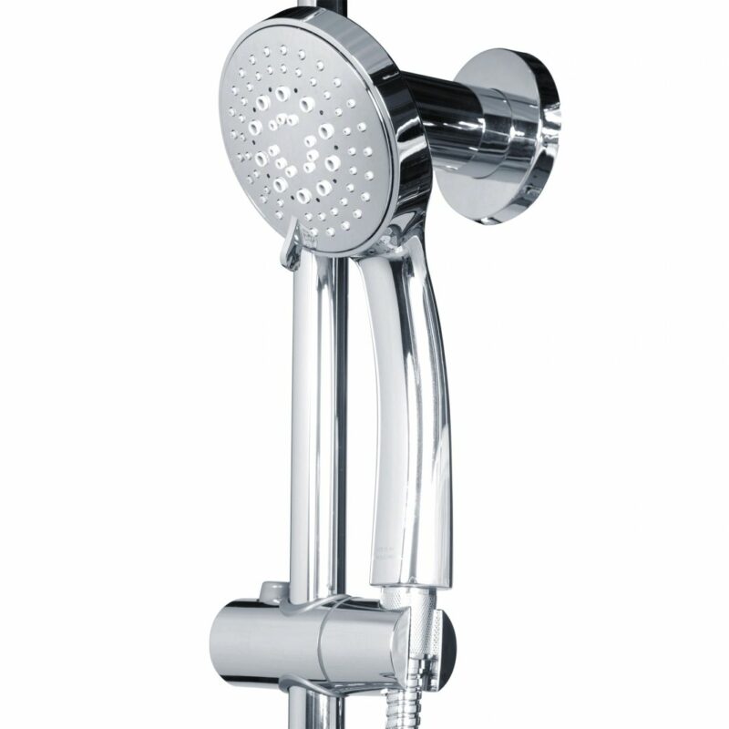Lanai Shower System – 1089 (2)