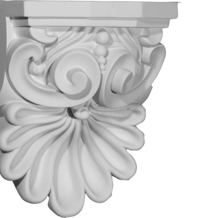 QUENTIN SHELL CORBEL (1)