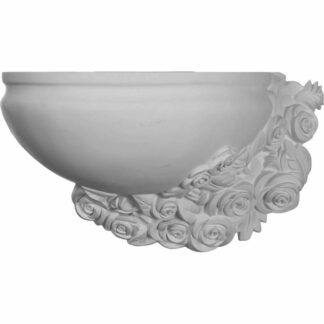 ROSE RIGHT WALL SCONCE