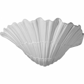 Shell Wall Sconce (1)