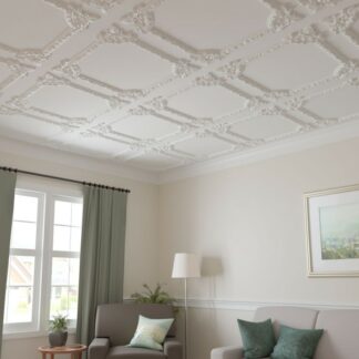 ARTIS PANEL MOULDING