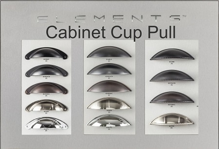 Cabinet Cup Pull