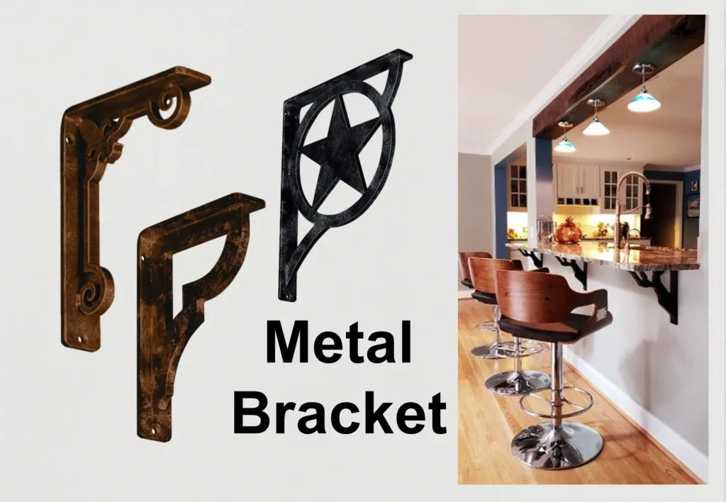 Metal Bracket