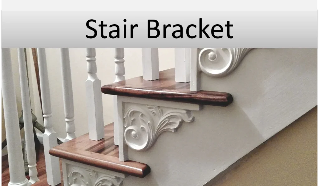 Stair Bracket