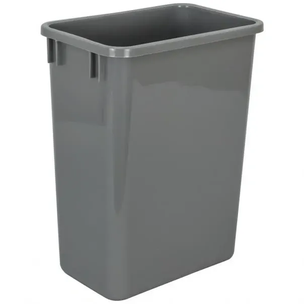 Kit-including-Top-Mount-Soft-close-Single-Trash-Can-Unit-for-15-Opening-with-35-QT-Trashcan-4