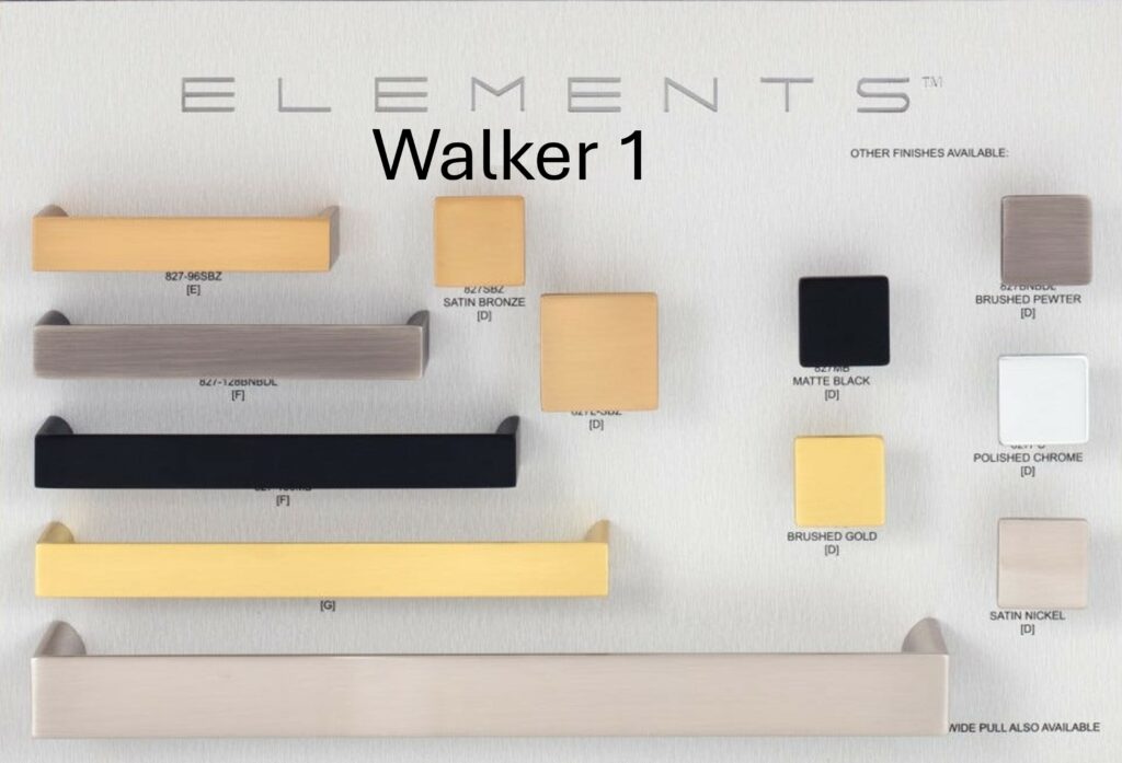 Walker 1