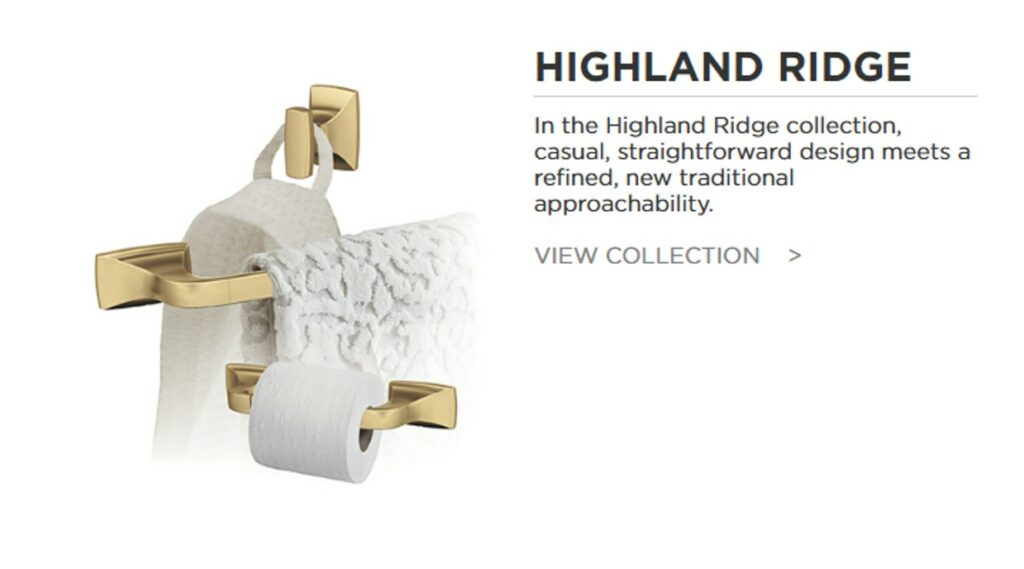 Highland Ridge