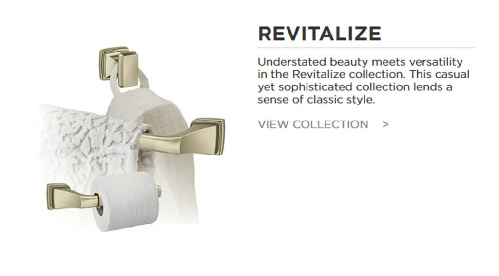 Revitalize